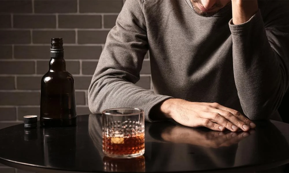 Το αλκοόλ είναι η κύρια αιτία θνησιμότητας στην Ευρώπη